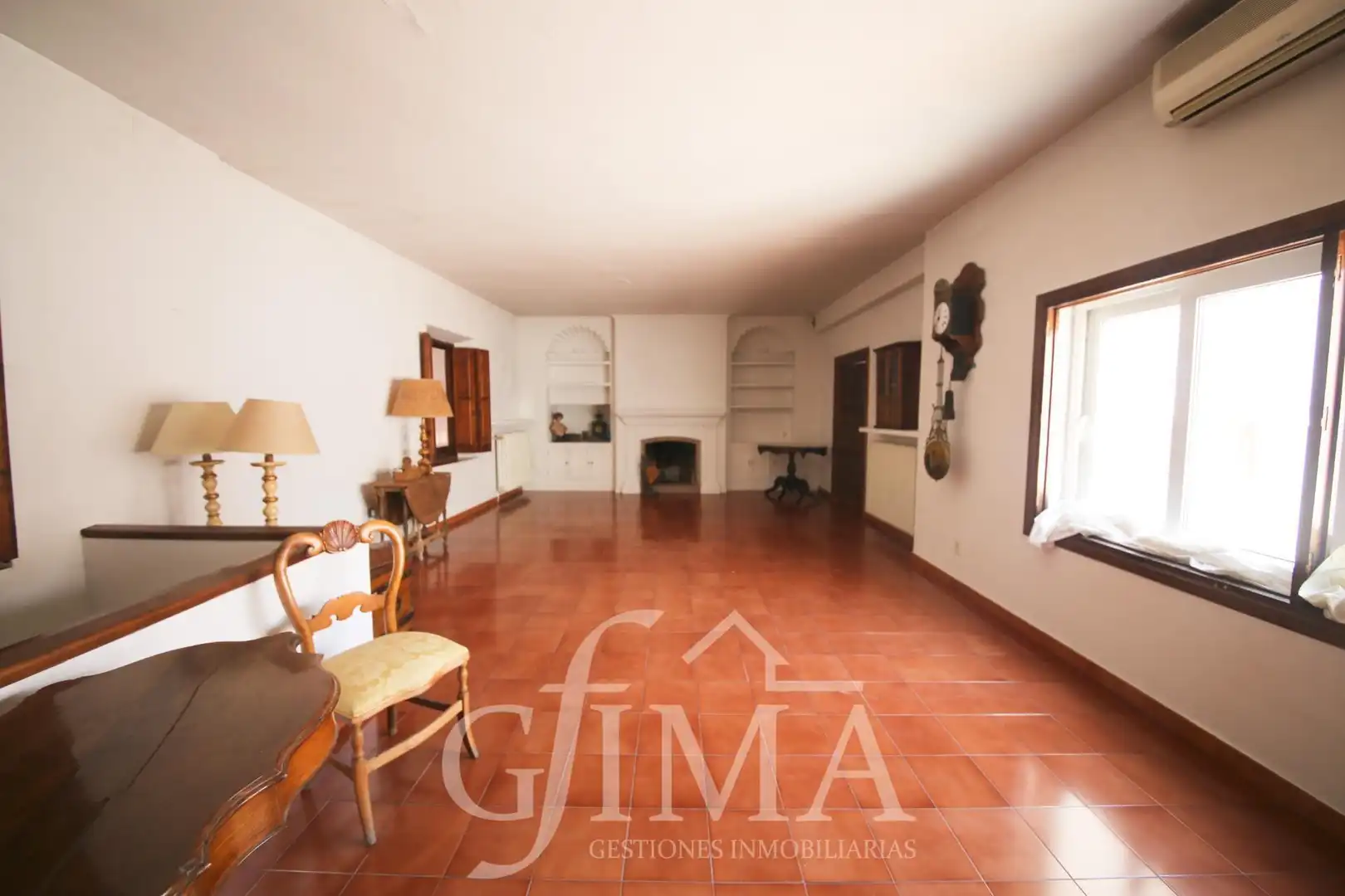 Casa rústica en venda a Tomelloso