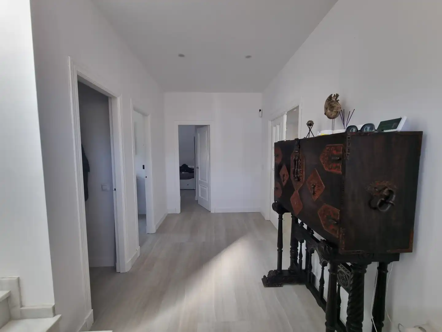 Houses for sale in El Puerto de Santa María  with Air Conditioner, Private garden and Storage room