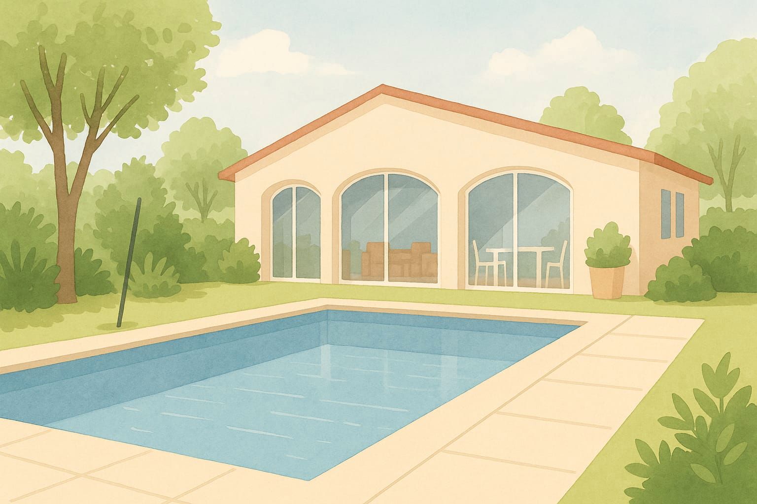 Casa o xalet en venda a Navacerrada