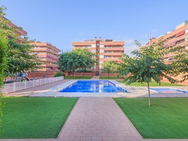 Wohnung mit Aufzug zum Verkauf in Viladecans - CL ANTONIO MACHADO
