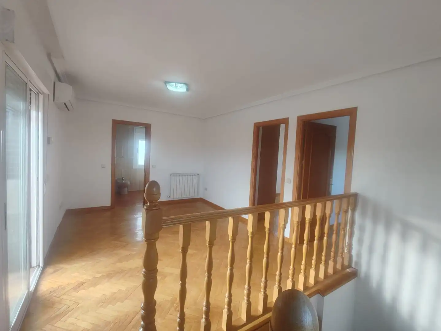 Haus oder Chalet zum Verkauf in Villanueva de Perales mit Klimaanlage, Heizung und Privatgarten