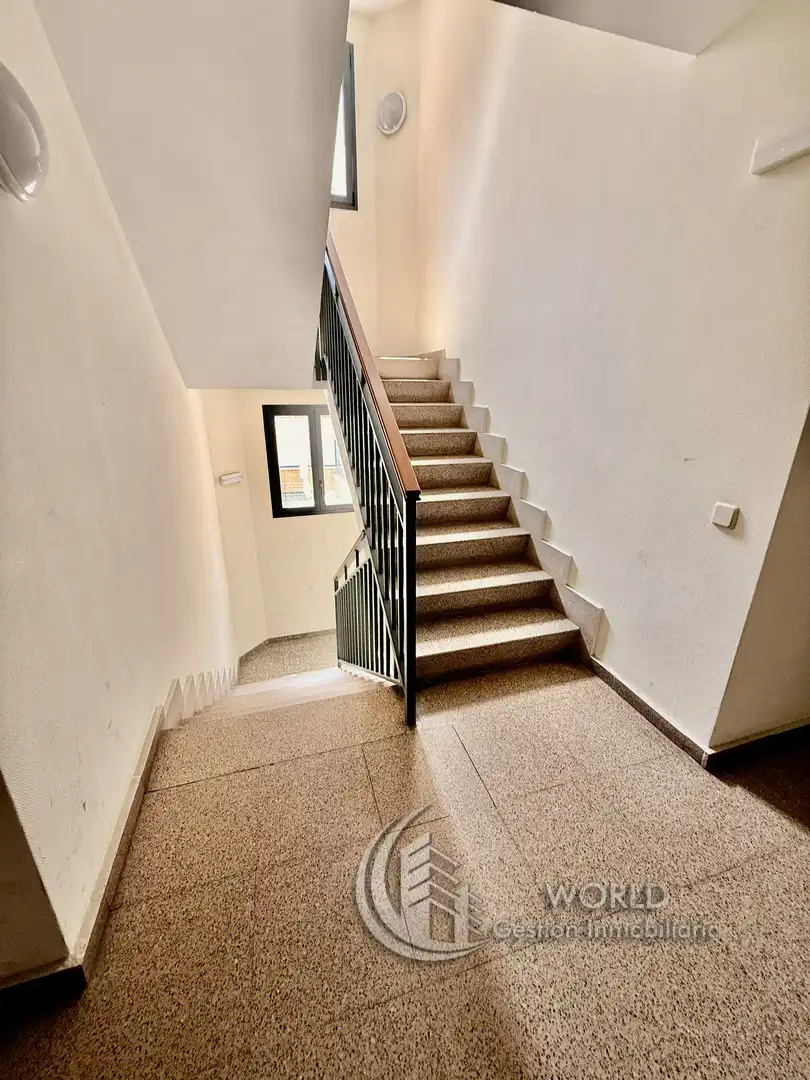 Piso con piscina en venta en Barrio de Salamanca, imagen 39