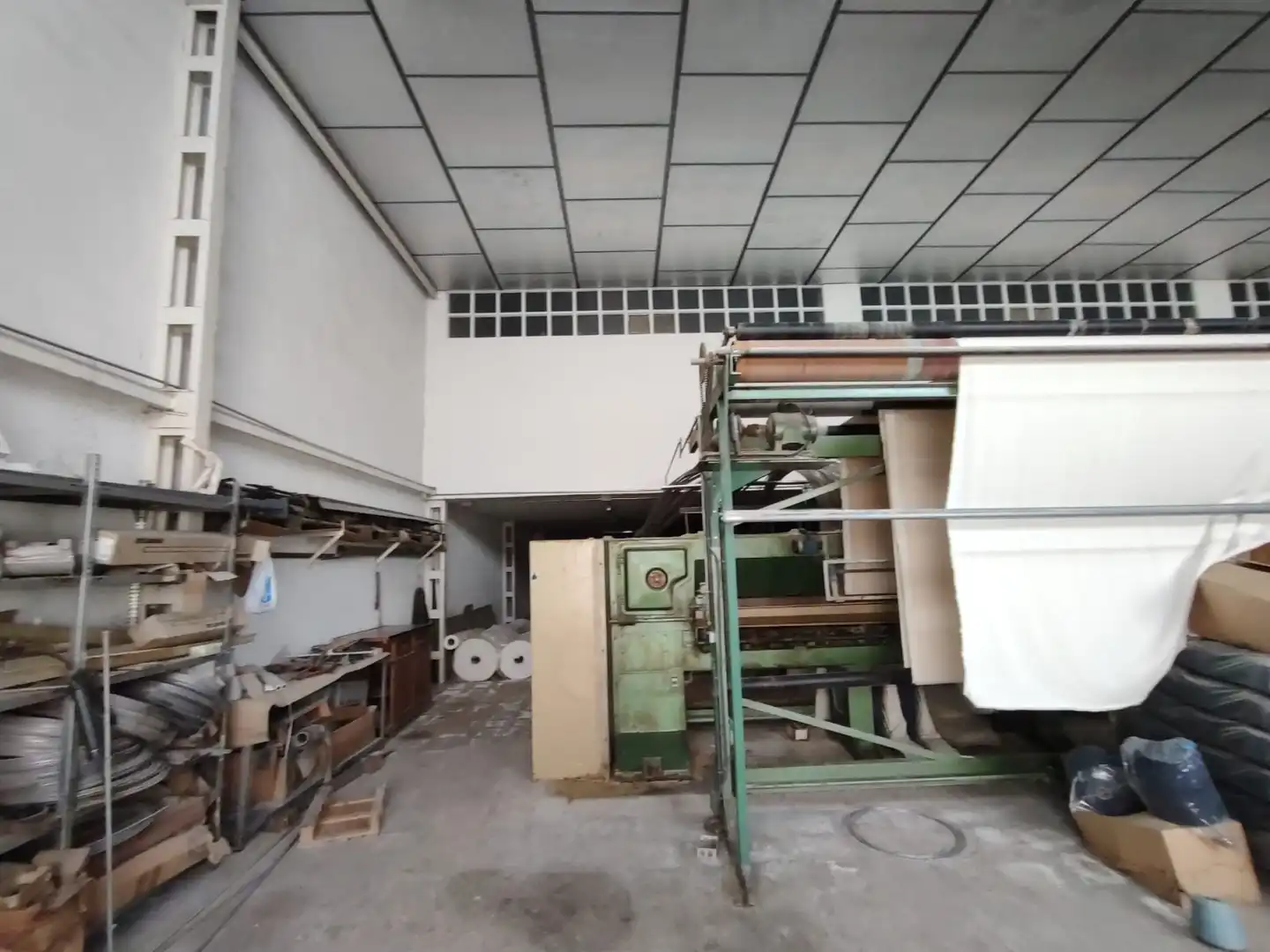 Nave industrielle à vendre à Onil, imagen 25