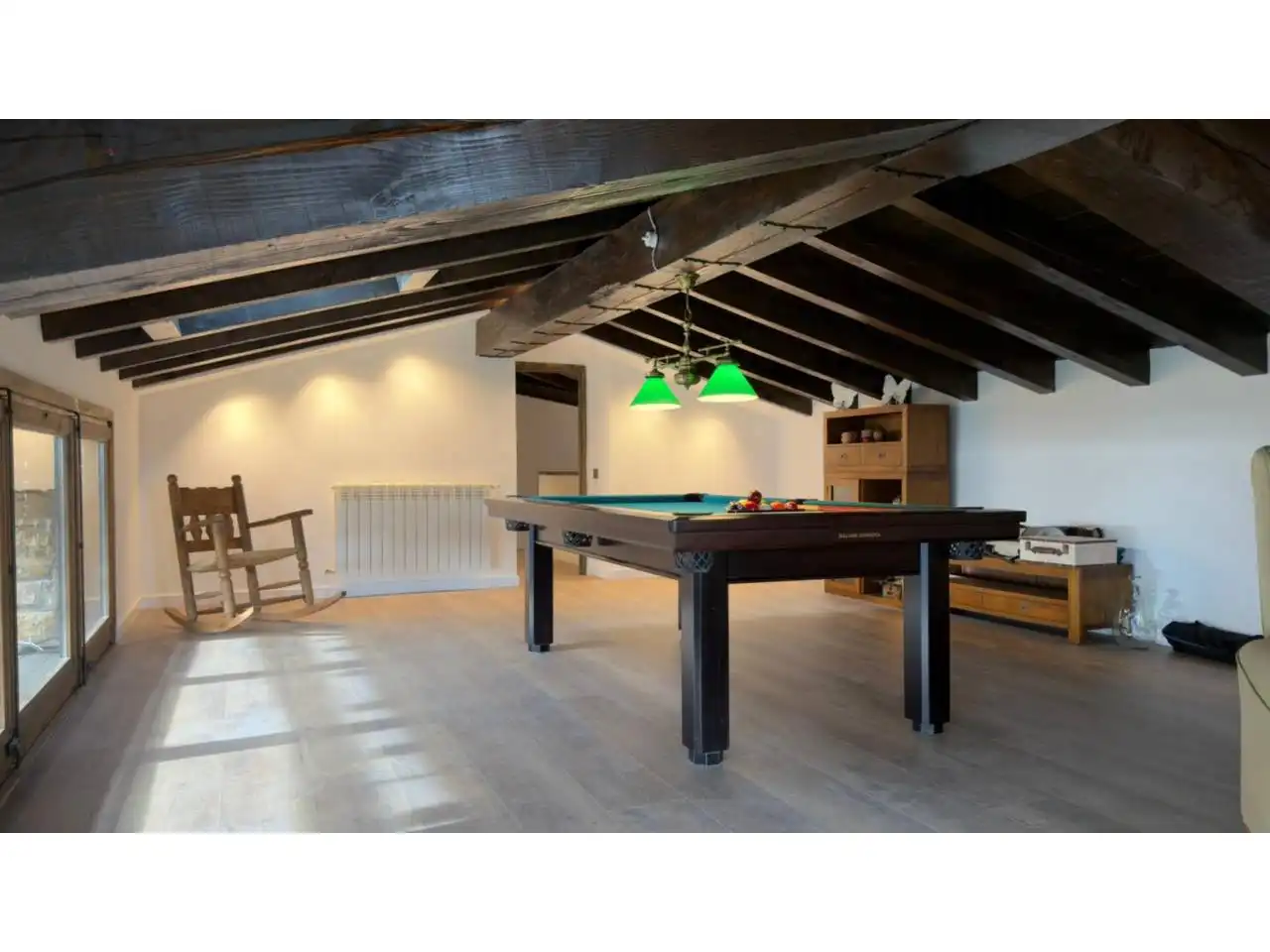 Casa o chalet en venta en Montellà i Martinet con Calefacción, Jardín privado y Parquet