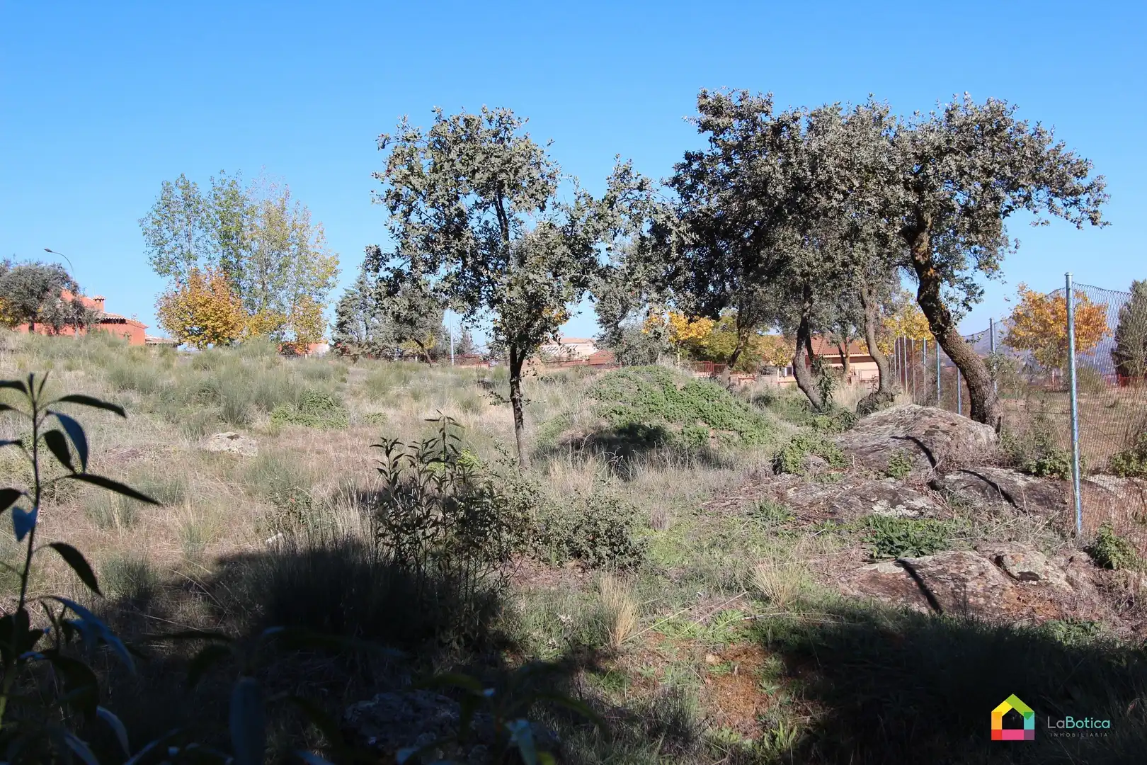 Terreni e lotti in vendita a Los Cigarrales - La Bastida, imagen 9