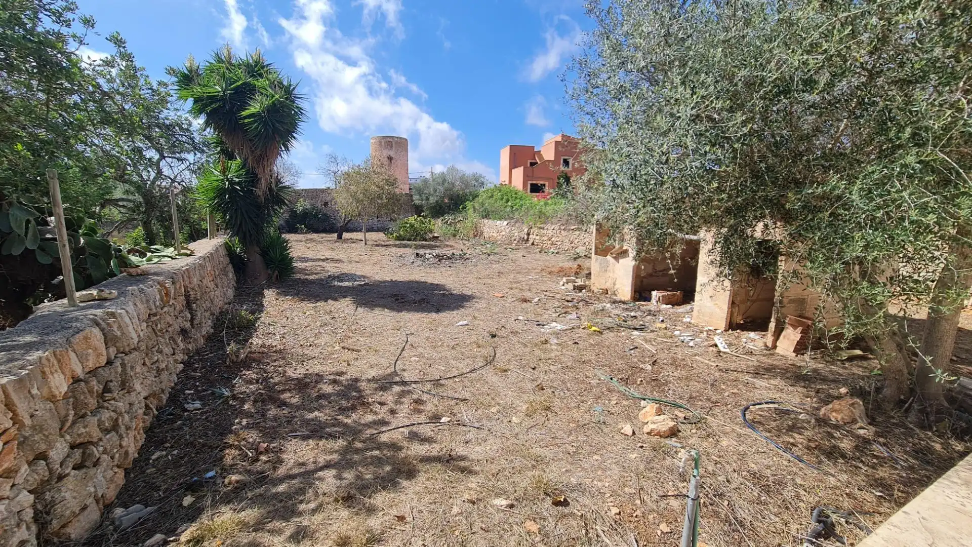 Detached house with garden for sale in Cala Santanyí, imagen 3
