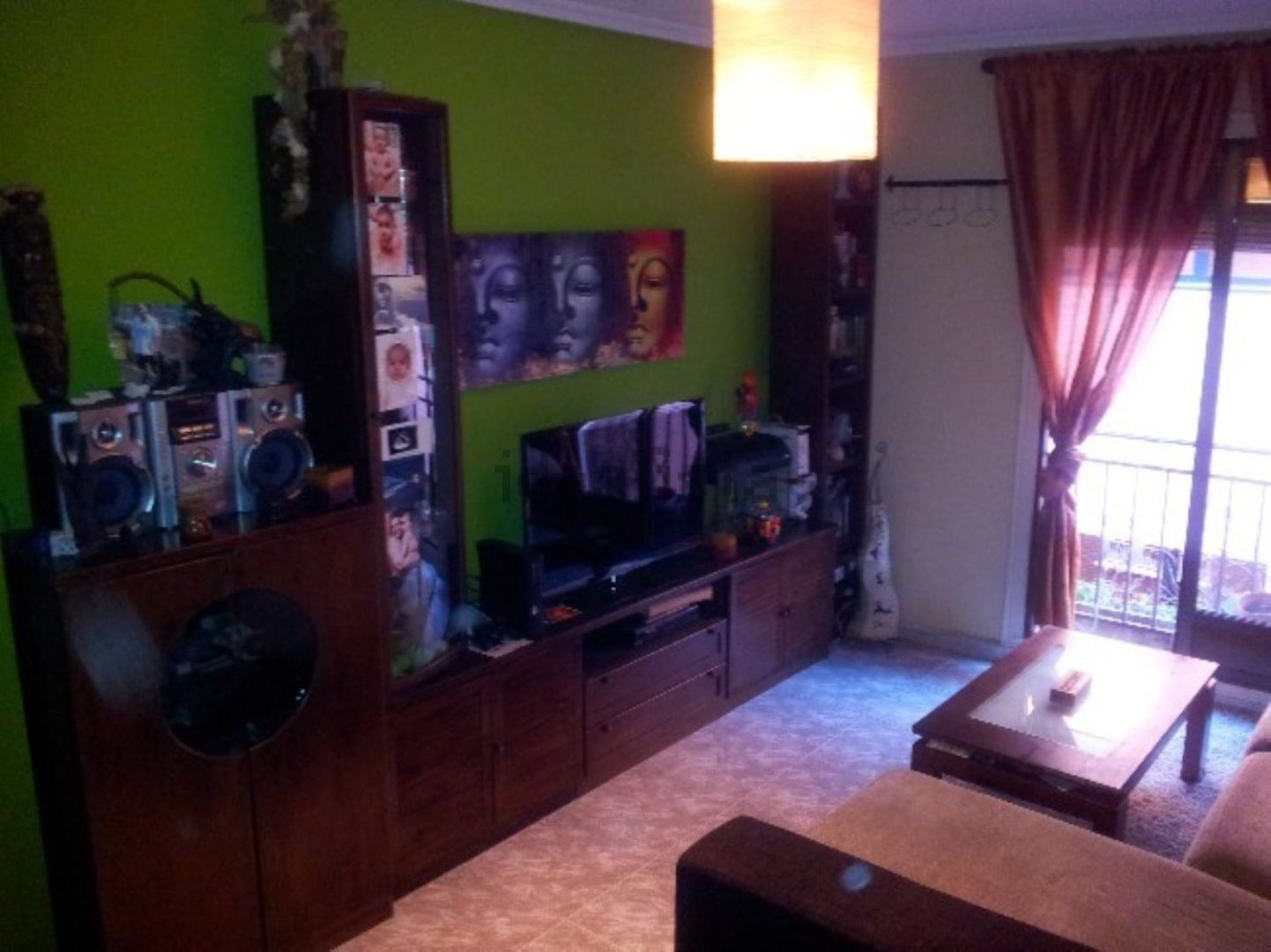 Flat for sale in Calle de la Madera, Universidad - Malasaña, Centro