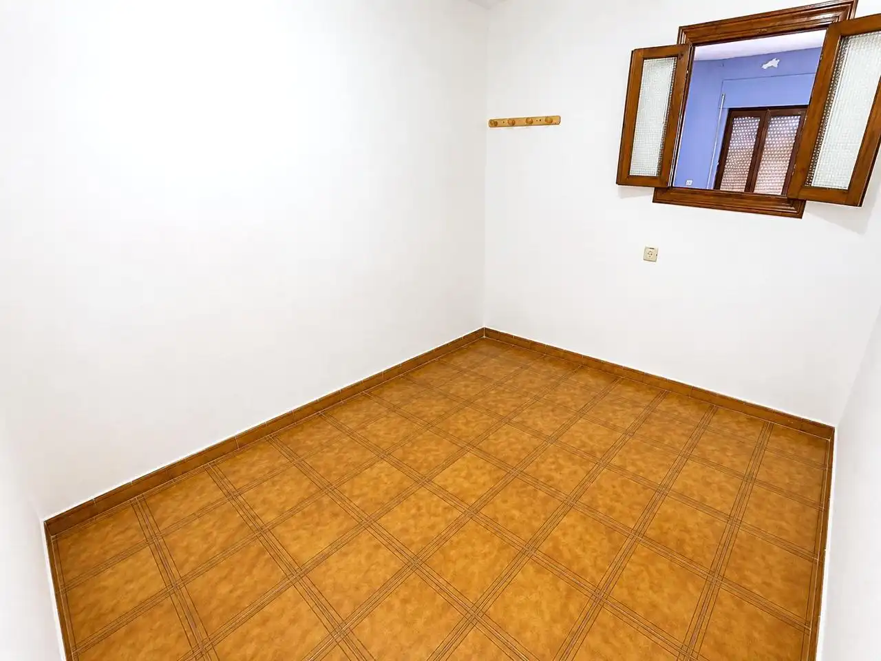 Habitación de Casa o chalet en venta en La Zarza (Badajoz) con Terraza