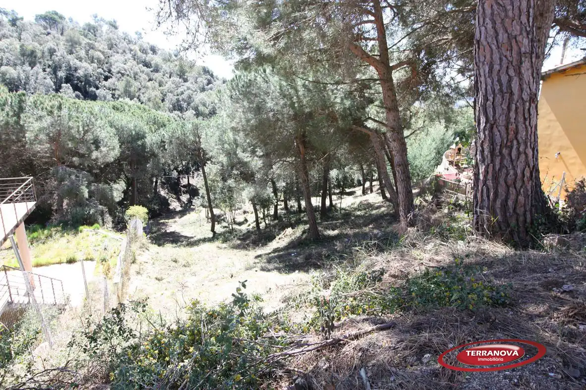 Terrenys i solars en venda a L'Ametlla del Vallès, imagen 9