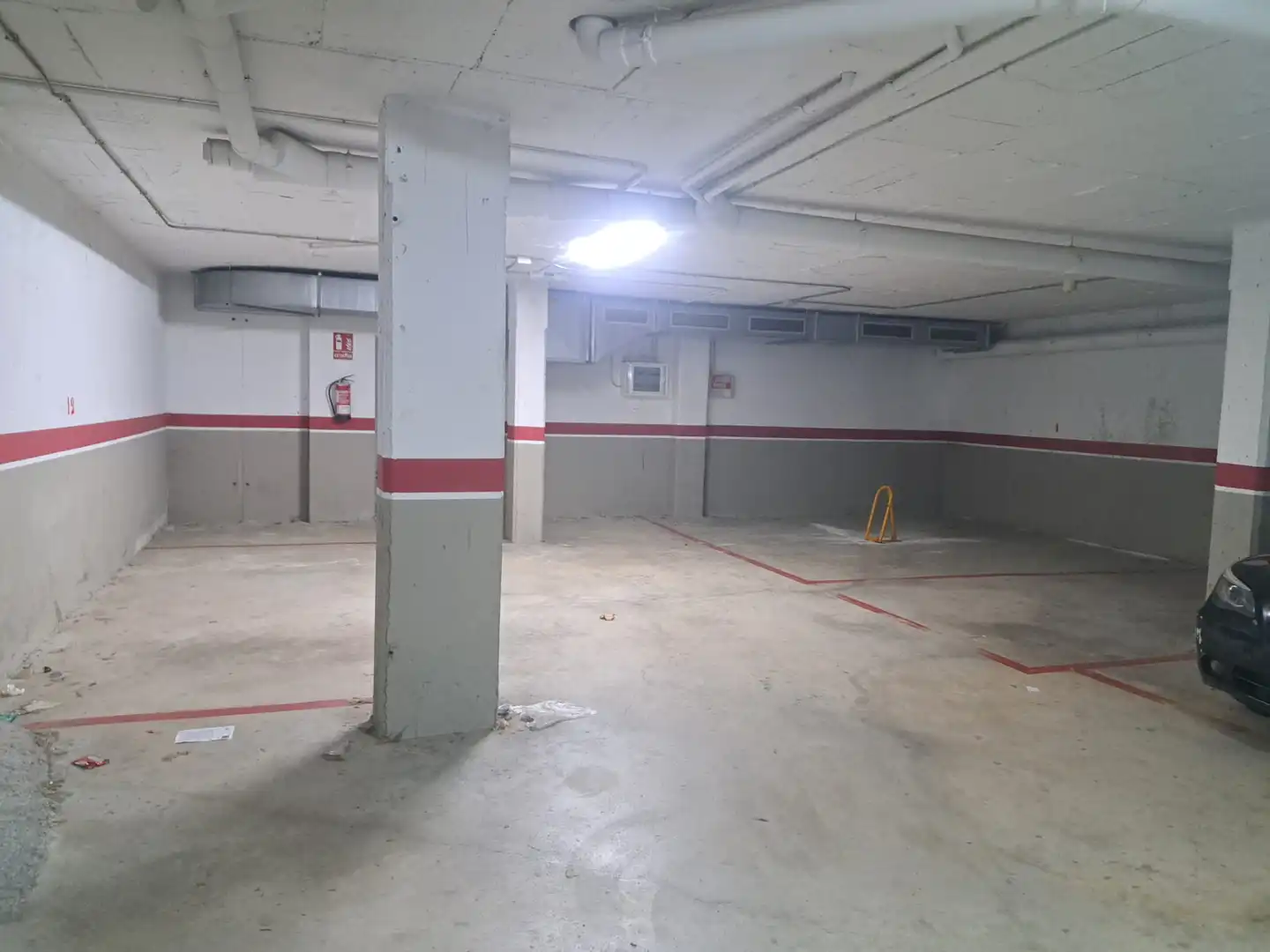 Individual with lift to rent in Carrer Barcelona 34, imagen 2