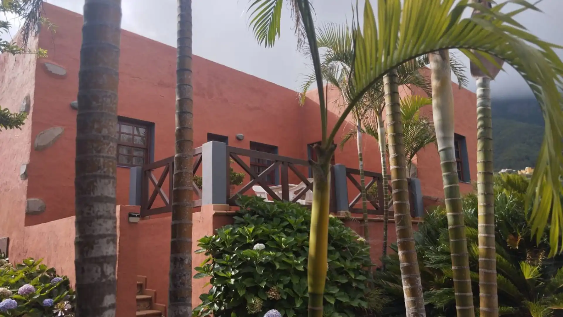 Apartamento de alquiler en Los Realejos pueblo