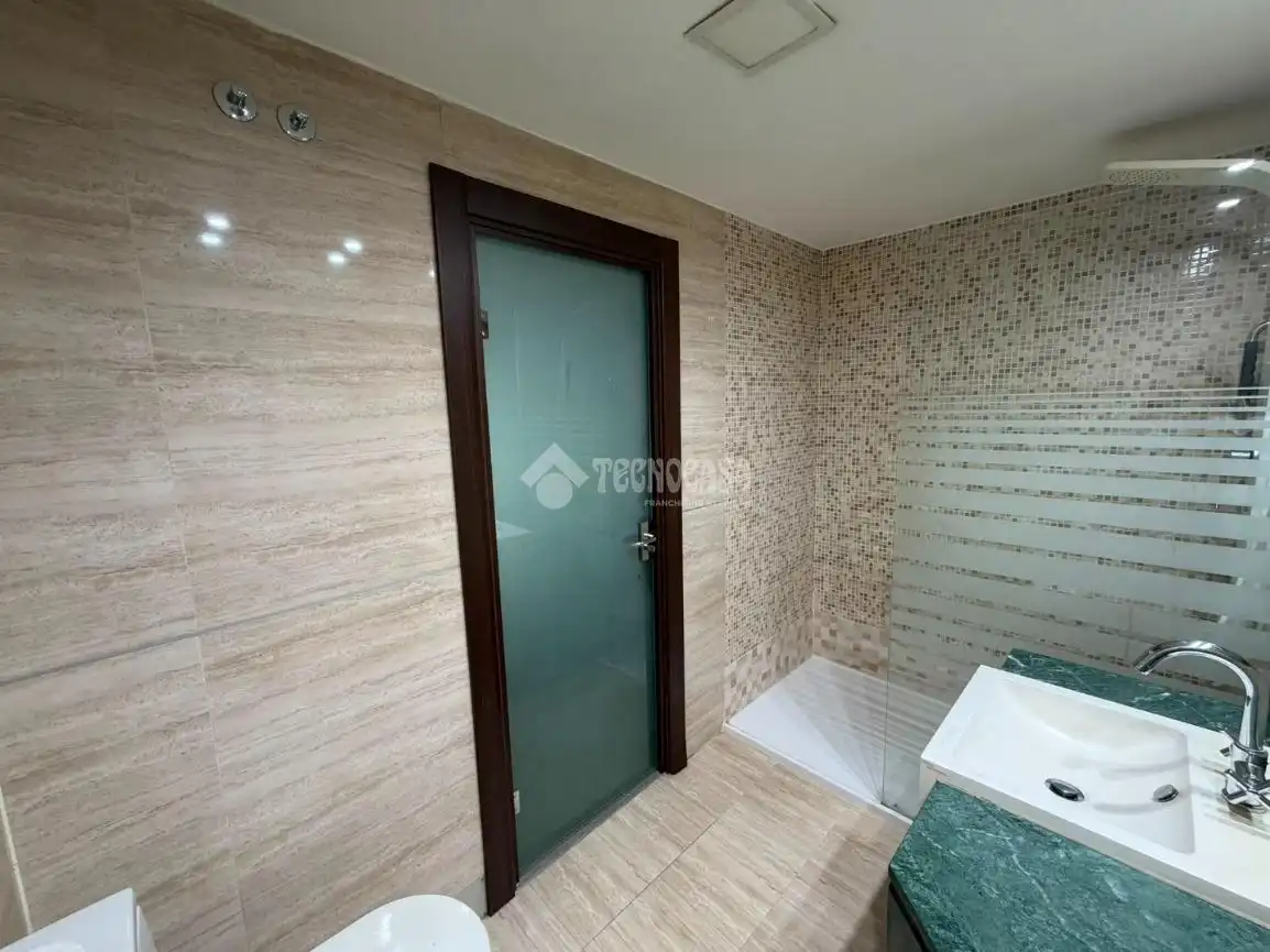 Baño de Loft en venta en Madrid con Aire acondicionado y Calefacción