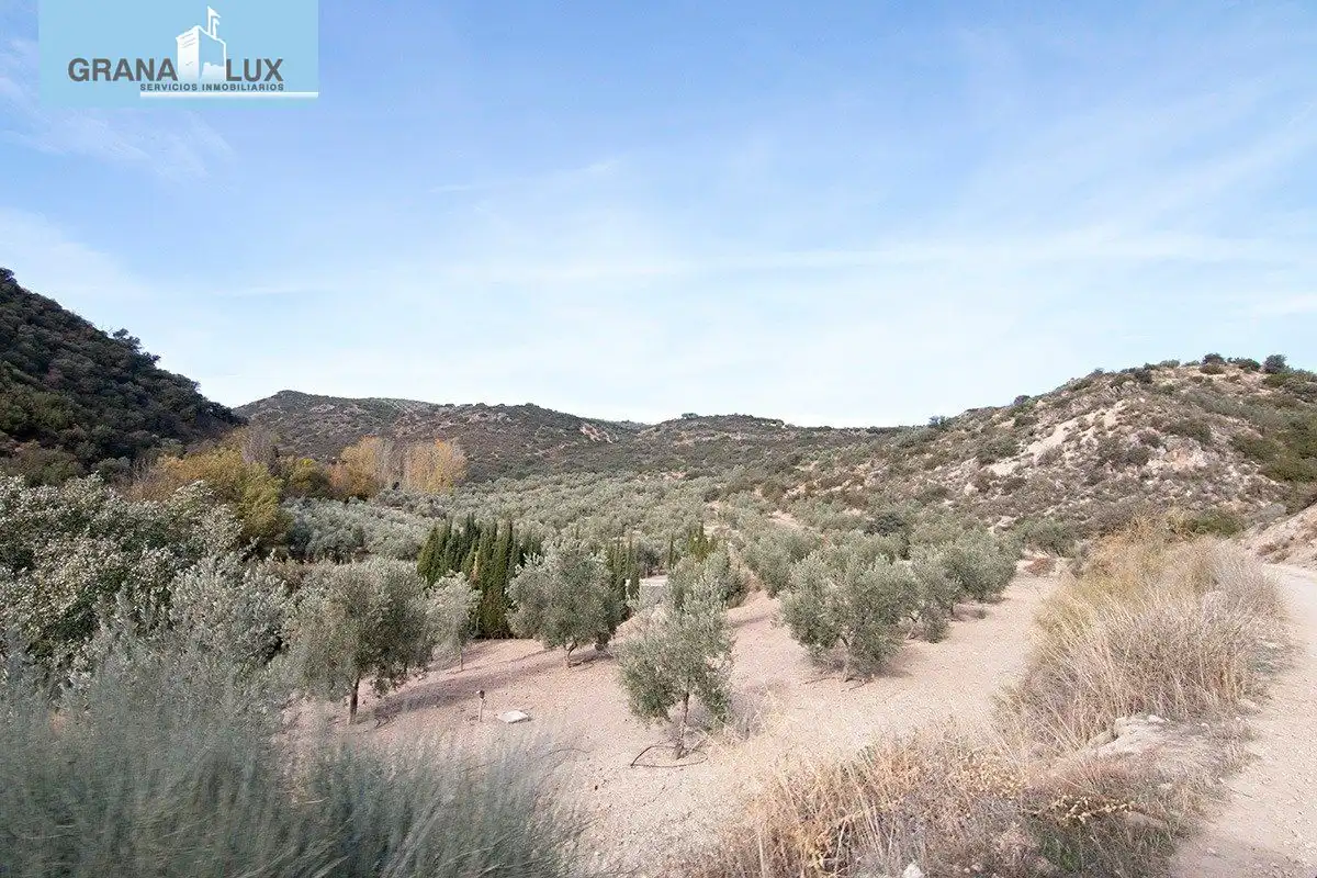 Country homes for sale in Loja