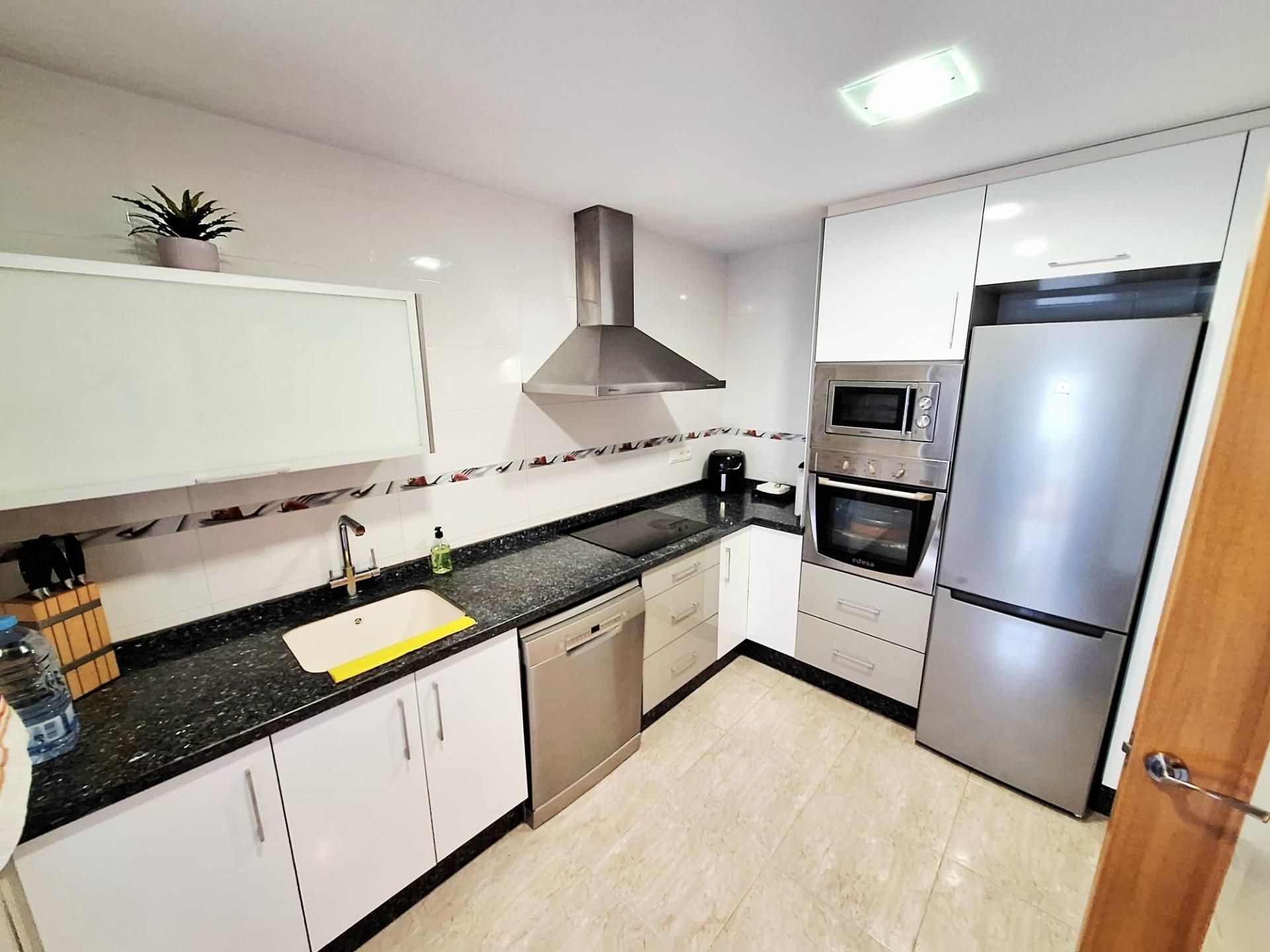 Duplex for sale in Carcaixent