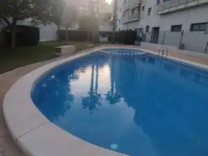 Flat with terrace for sale in Carrer del Pintor Pasqual Capuz, imagen 3