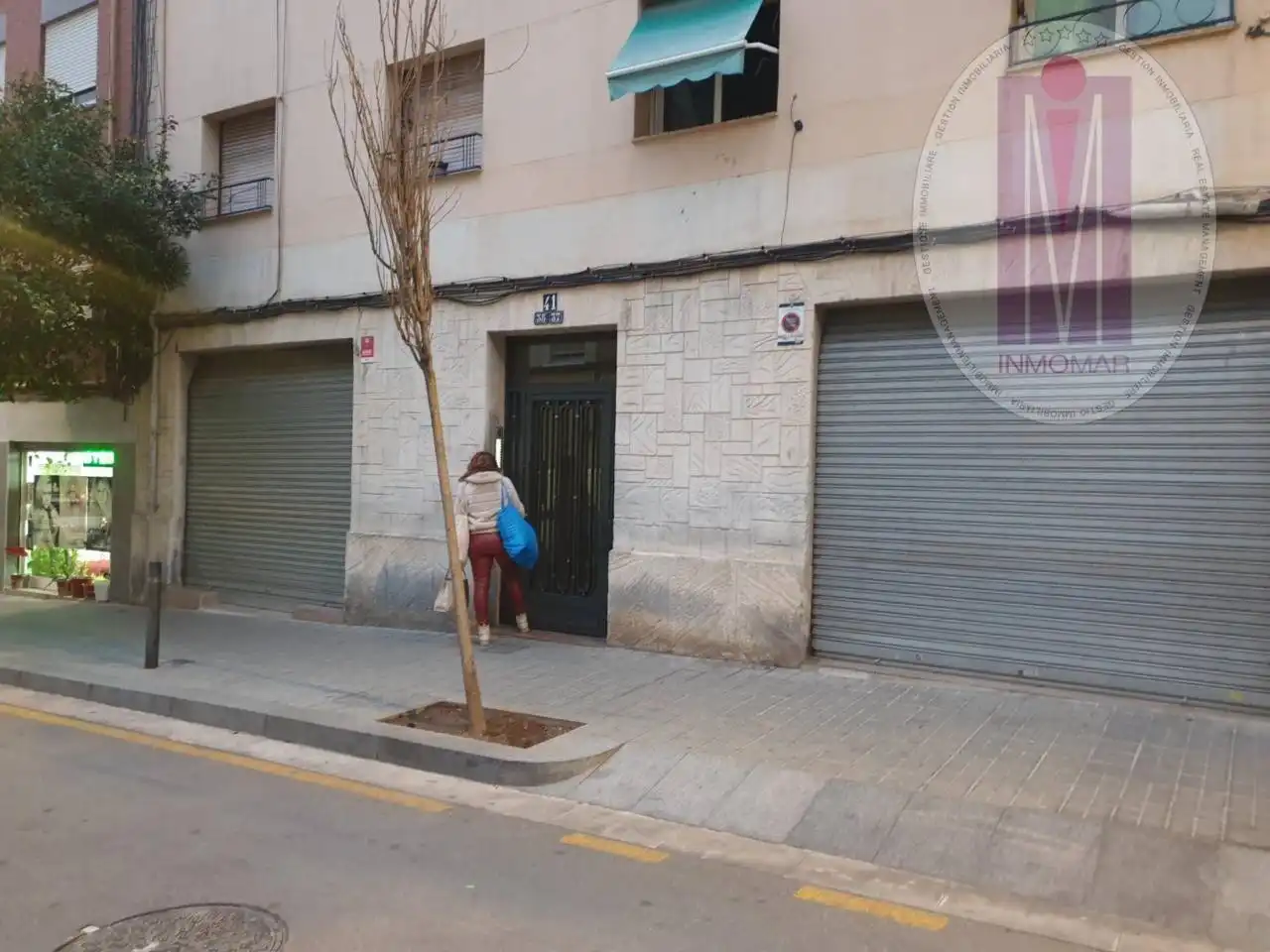 Büro zum Verkauf in Esplugues de Llobregat mit Klimaanlage