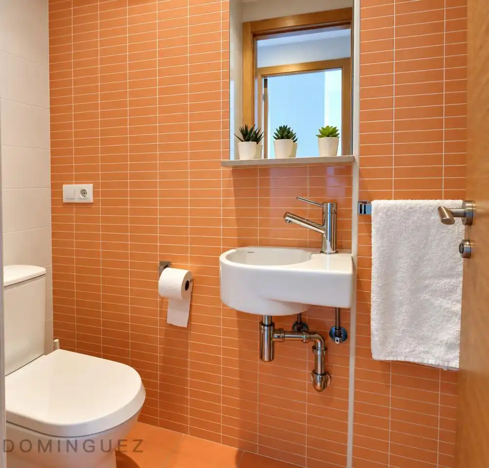 Flat with pool for sale in A Illa de Arousa, imagen 18