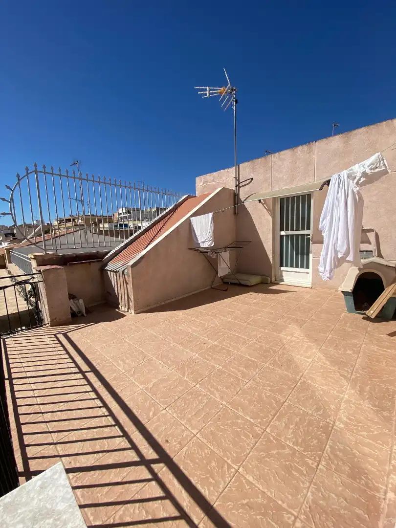 Casa aparellada en venda a Casco Antiguo, imagen 18
