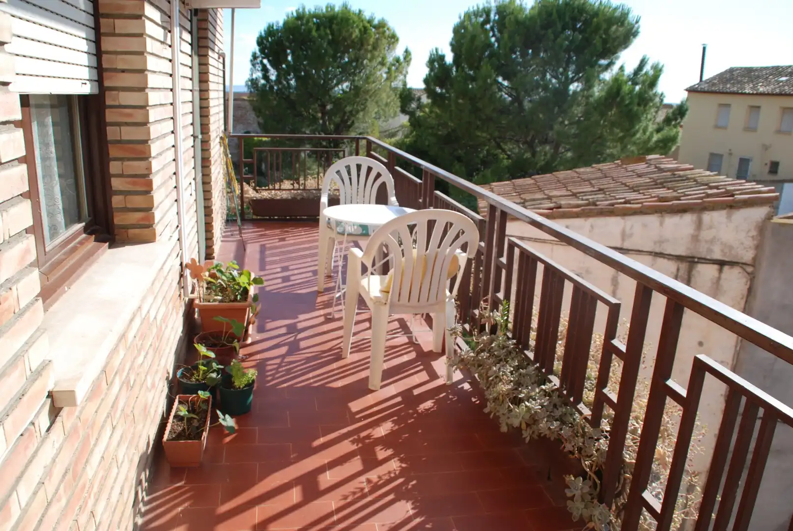 Finca rústica en venda a Pueyo de Santa Cruz