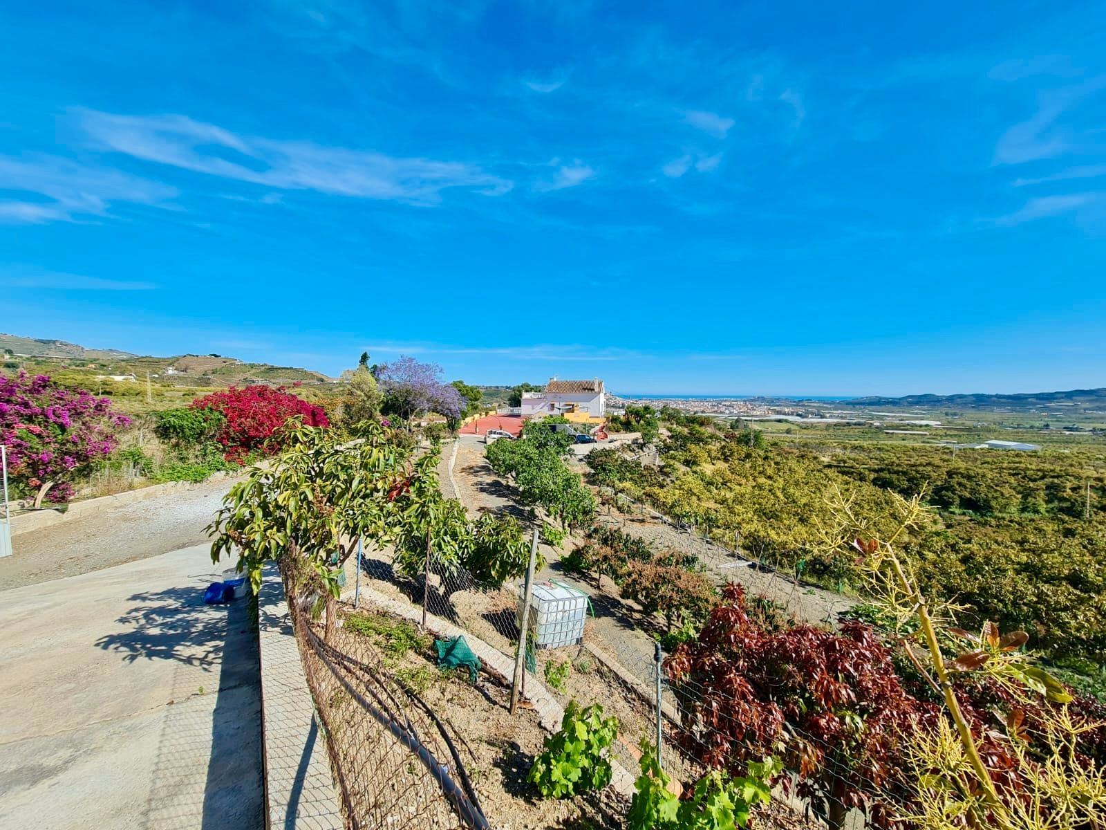 Country house for sale in Vélez-Málaga  with Private garden, Terrace and Storage room
