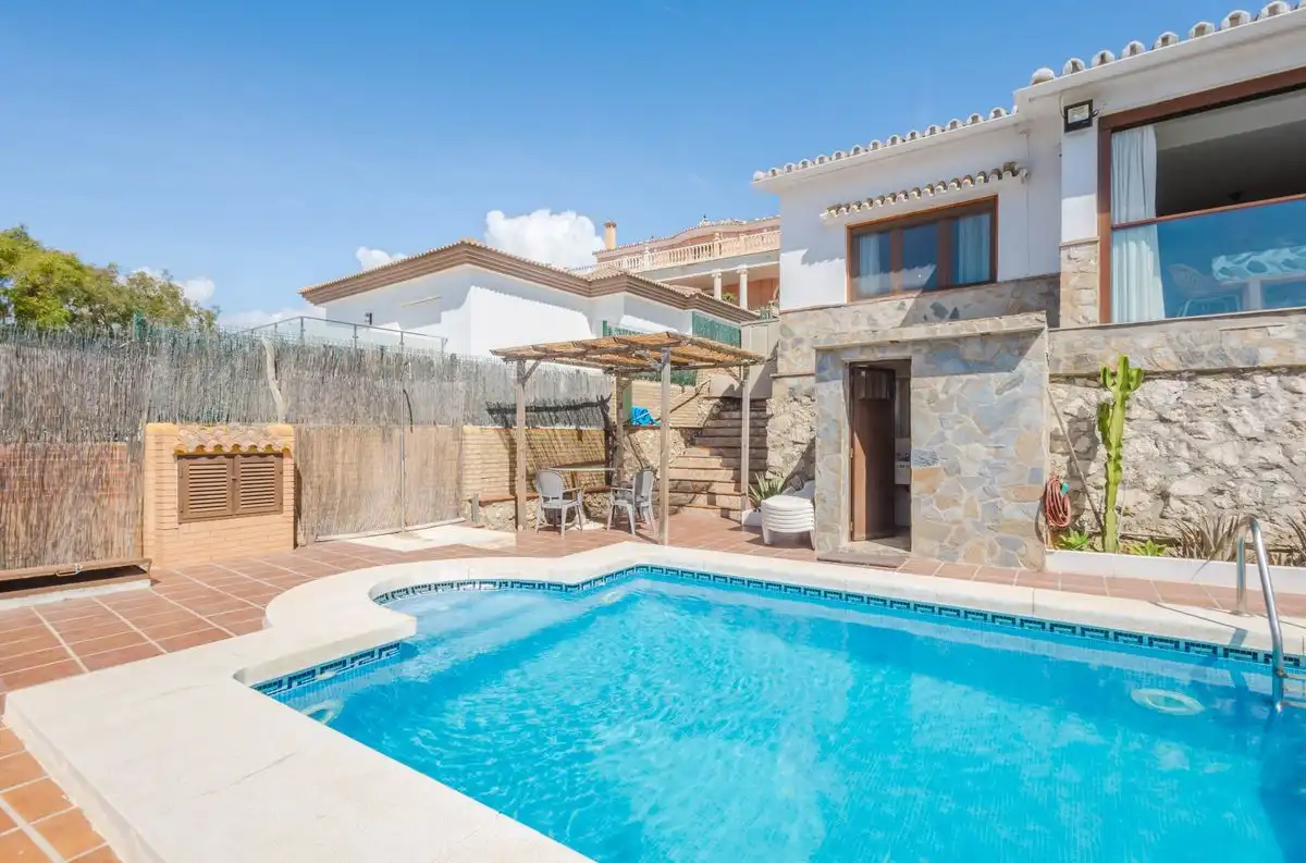 Villa avec terrasse à vendre à Calle la Mancha, imagen 4