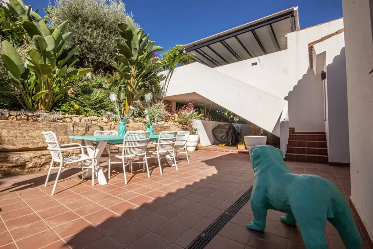 Terraced house for sale in La Mairena, imagen 38
