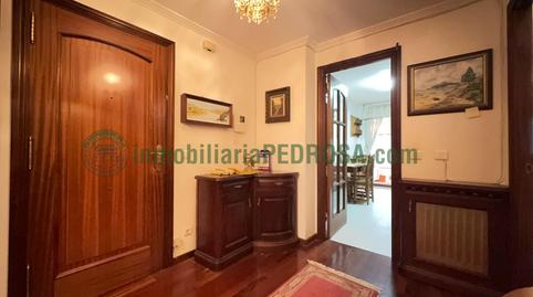 Foto 5 de Pis en venda a Calle Abilleiras, Zona Fernández Ladreda, Pontevedra Capital