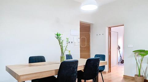 Foto 5 de Planta baixa en venda a  Pintor Llorens, Saladar, Alicante