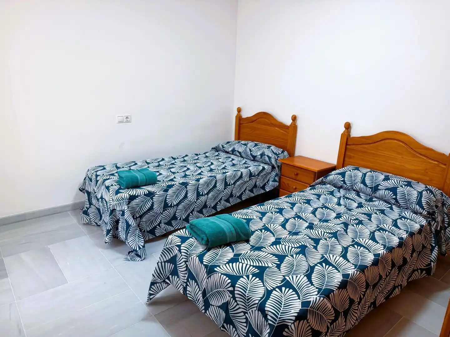Wohnung zur Miete in Julio Moreno, Playa de Granada