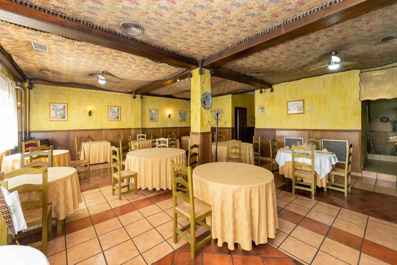 Inmuebles singulares en venta en Calle Loja 4, imagen 35
