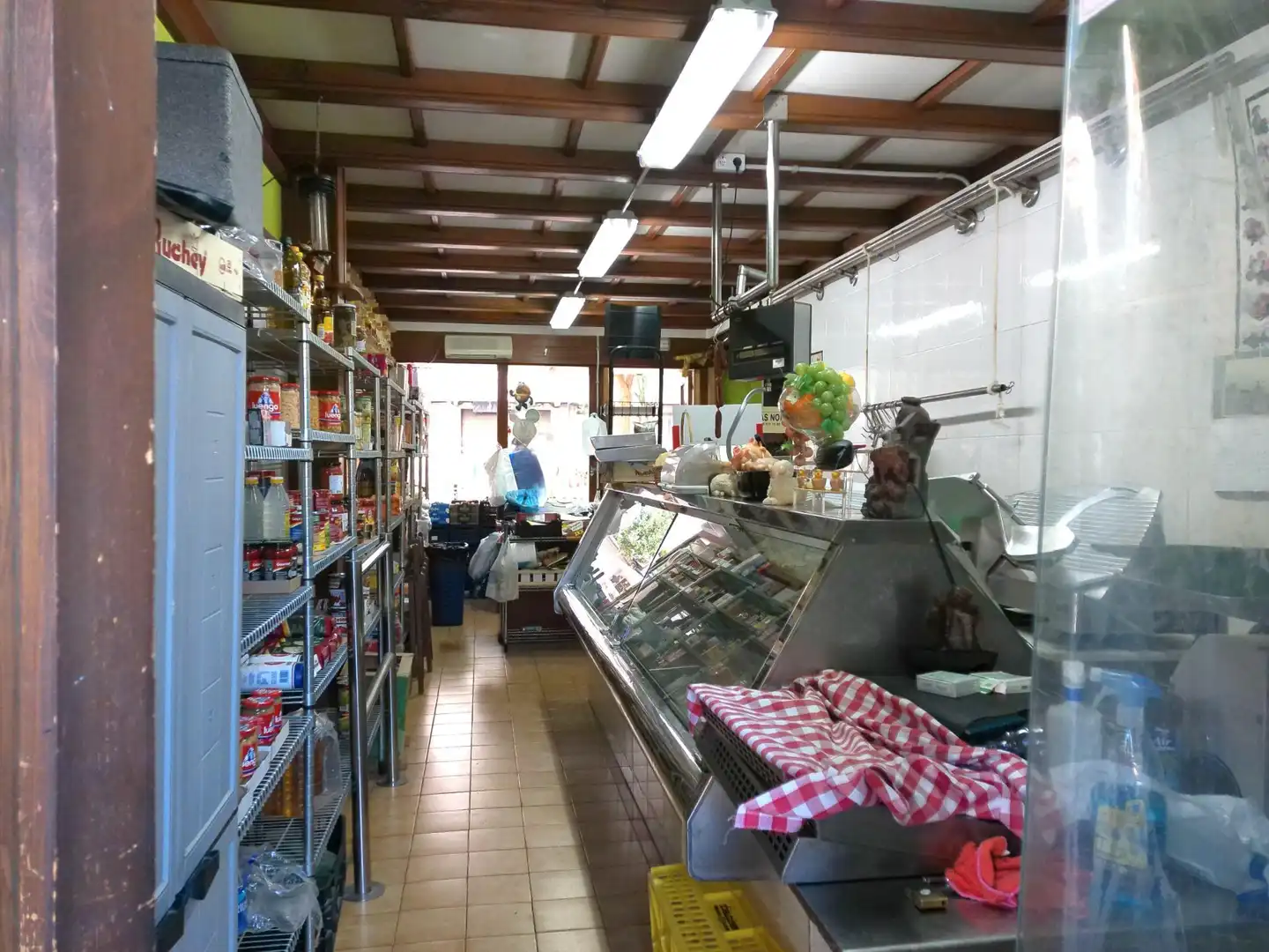 Local en venda en Sabadell amb Moblat