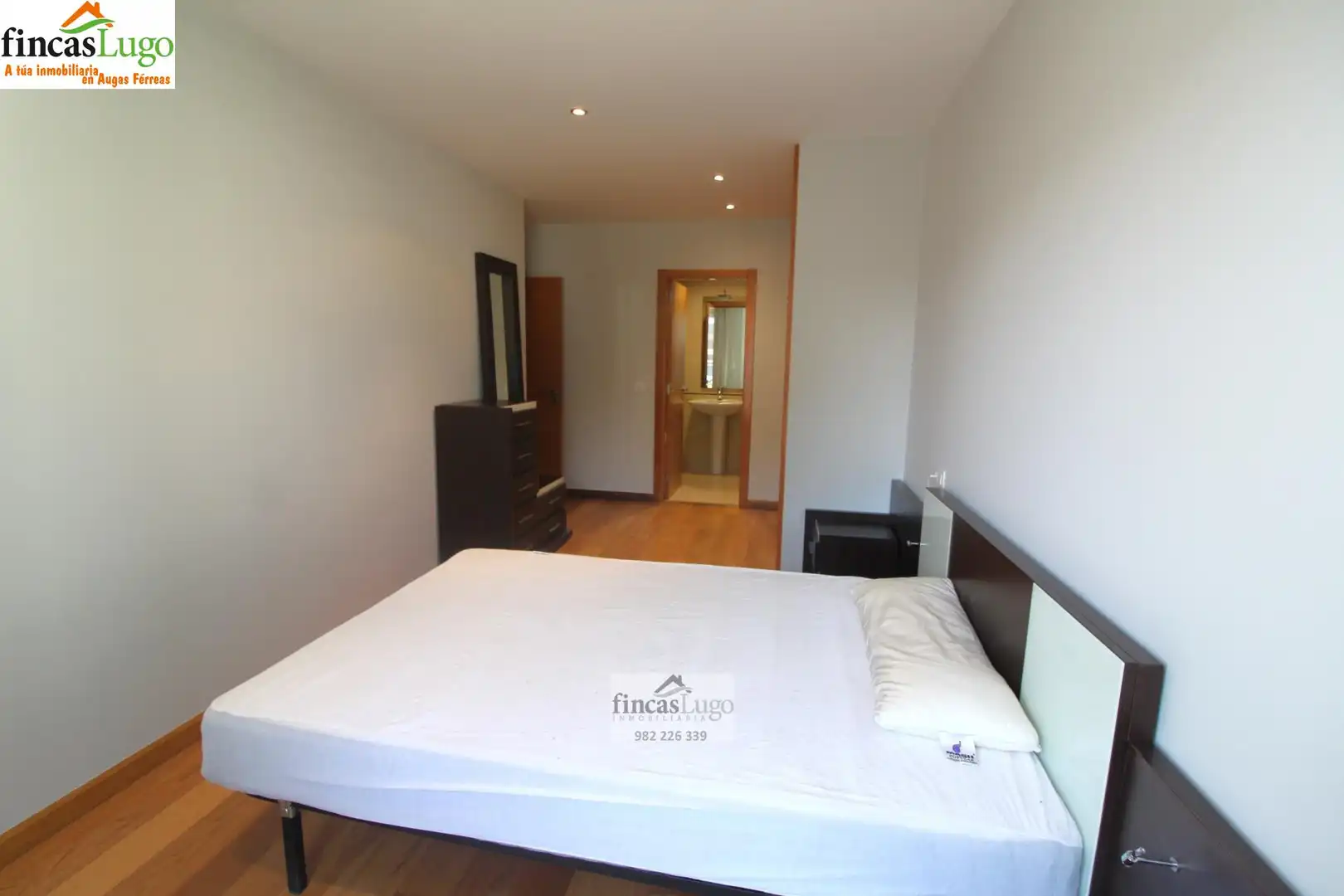 Wohnung mit Terrasse zum Verkauf in San Roque - As Fontiñas, imagen 17