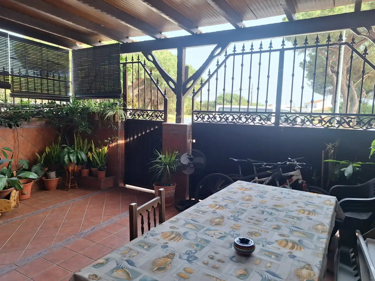 Casa adosada en venta en Calle Estuario, Mazagón