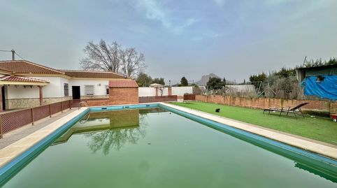 Foto 4 de Casa o xalet en venda a Zona de la Vega, Antequera