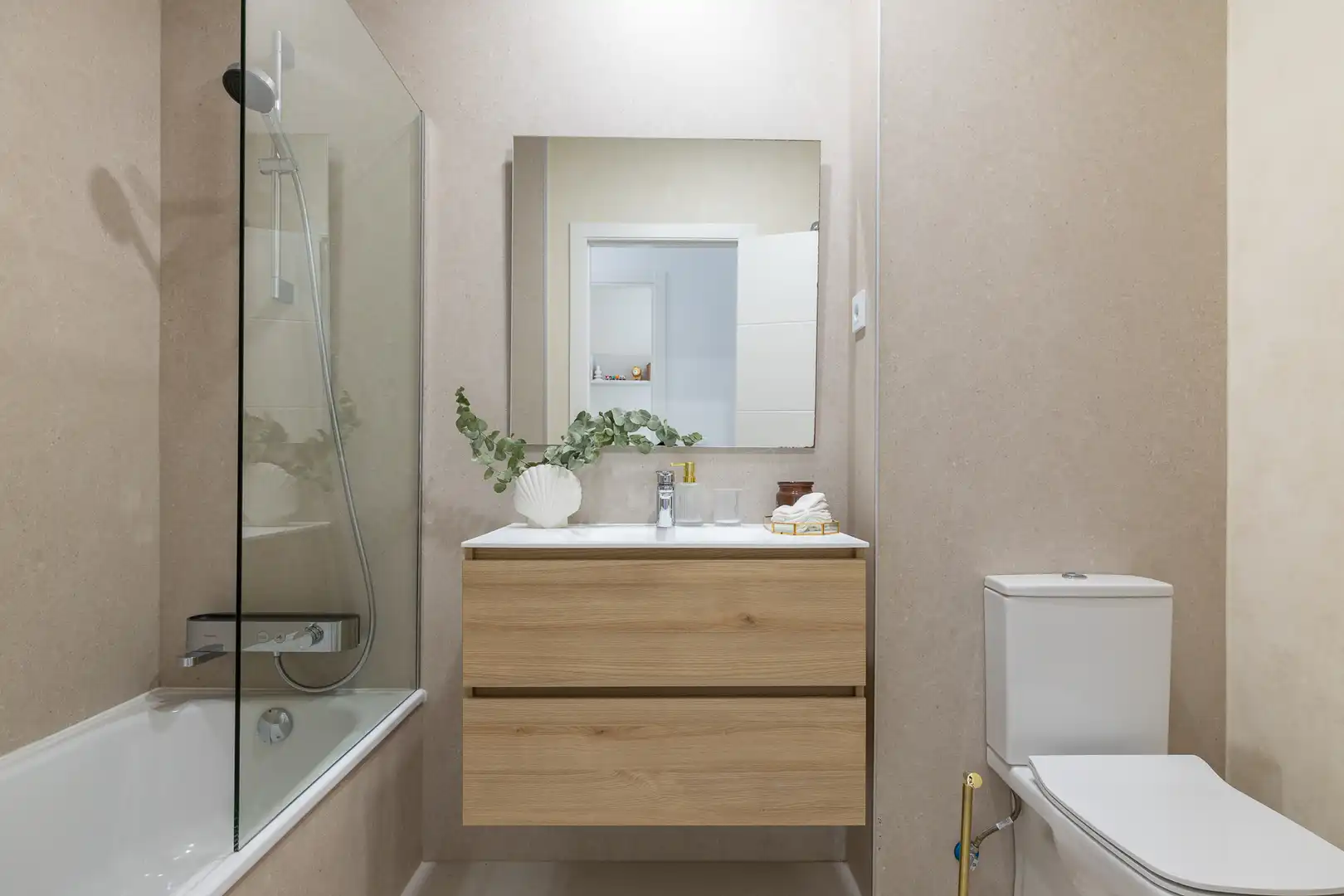 New build House with terrace for sale in Calle Fresno 9, imagen 16