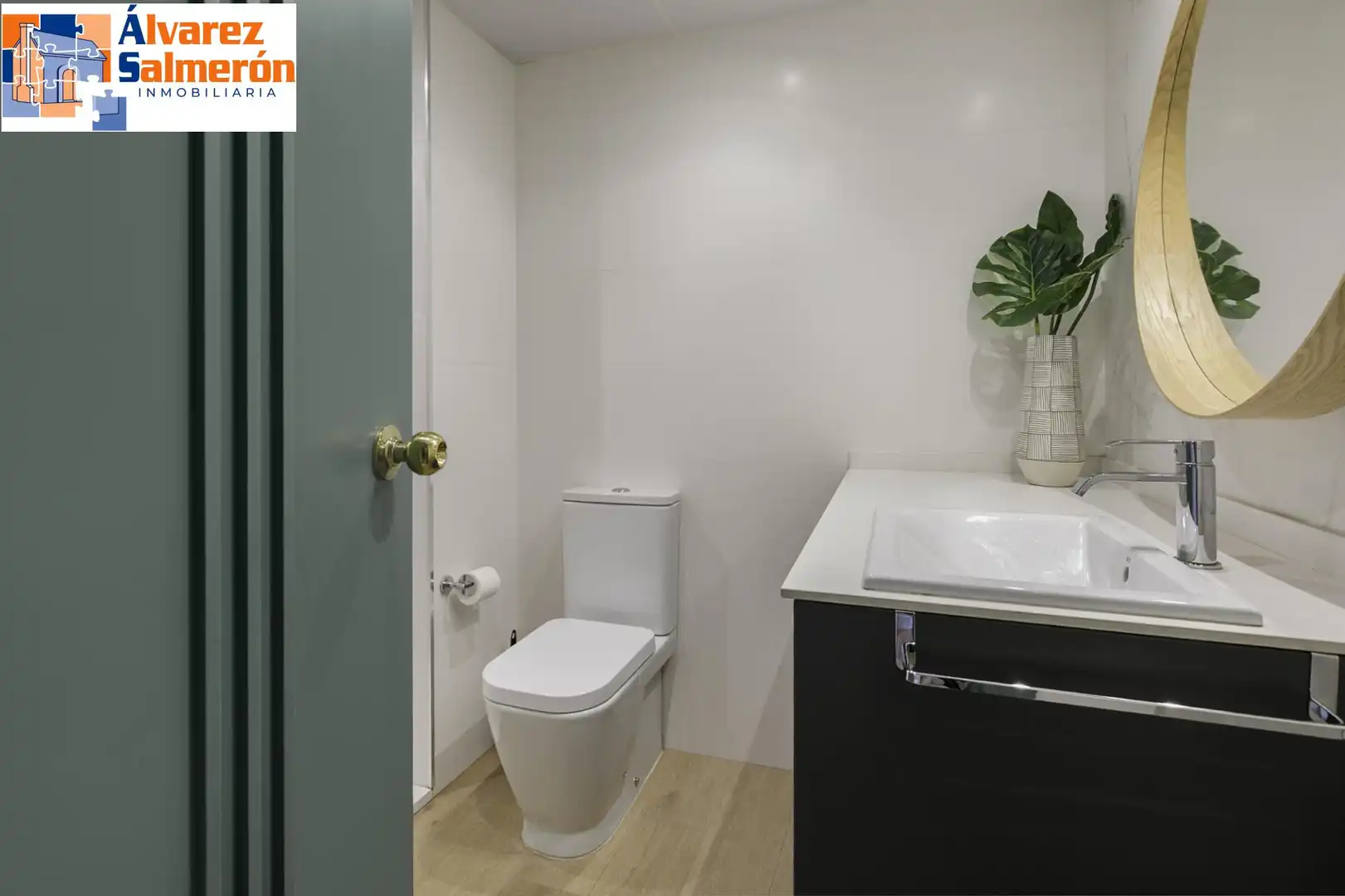 Apartament amb ascensor en venda a Calle Gran Vía de Colón #46 4º, imagen 7