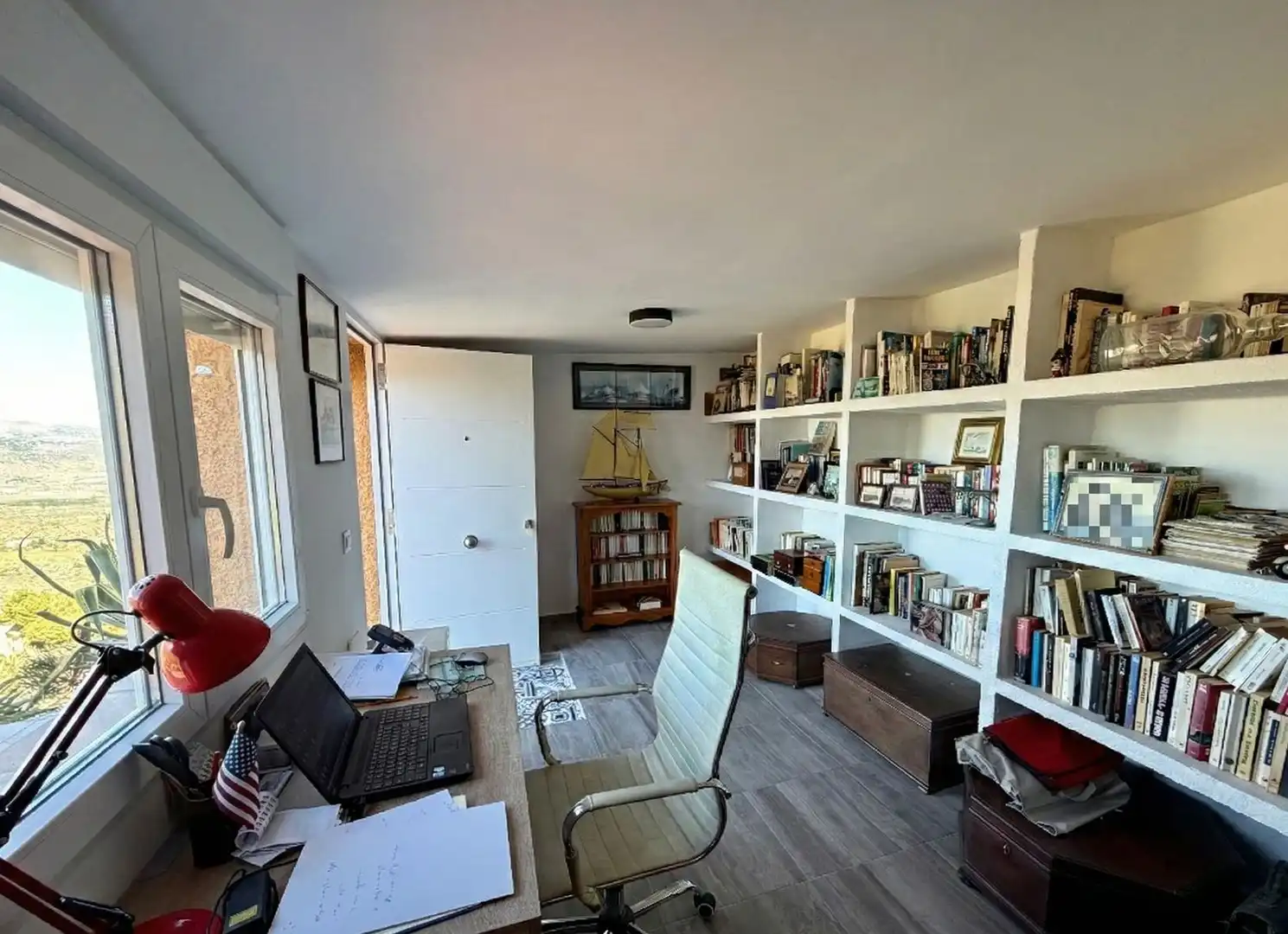 Casa o xalet en venda en Turre amb Aire condicionat, Terrassa i Traster