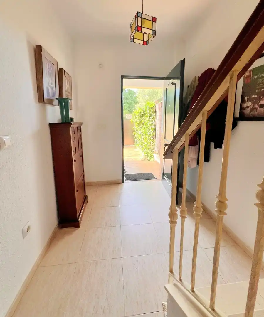 Casa adosada en venta en Ayamonte con Aire acondicionado, Terraza y Trastero