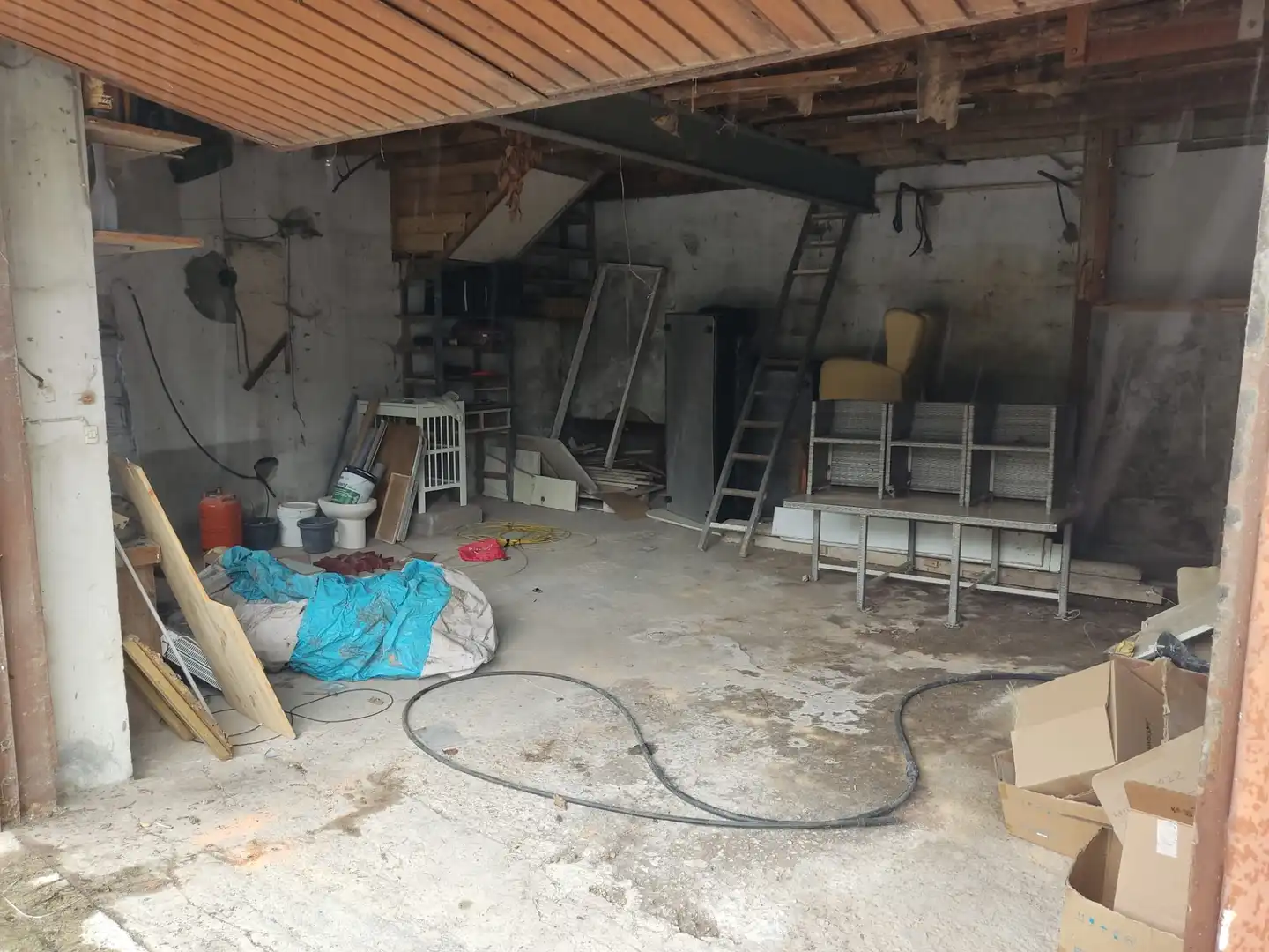 Finca rústica en venda en Luena  amb Calefacció, Jardí privat i Terrassa