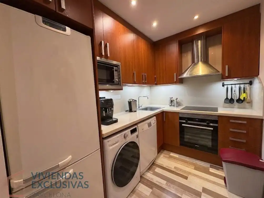 Baixos en venda a Carrer de Fígols, imagen 5