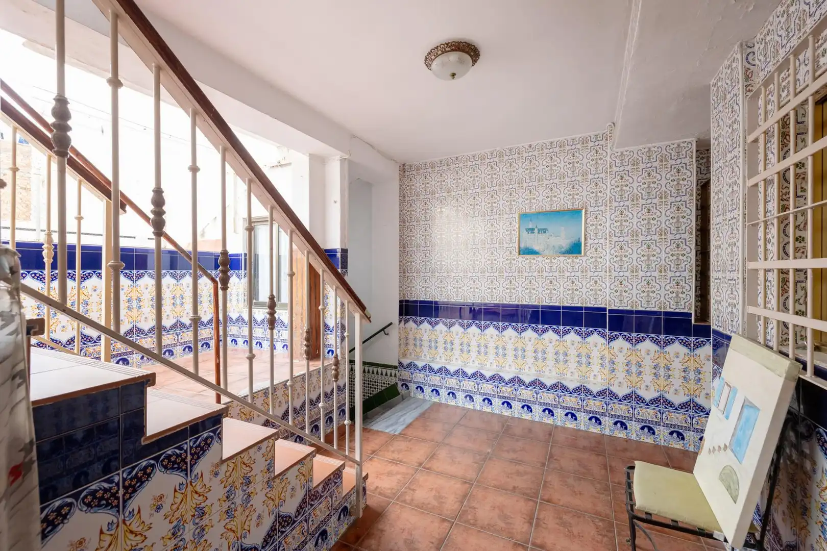 Casa adosada en venda en Motril