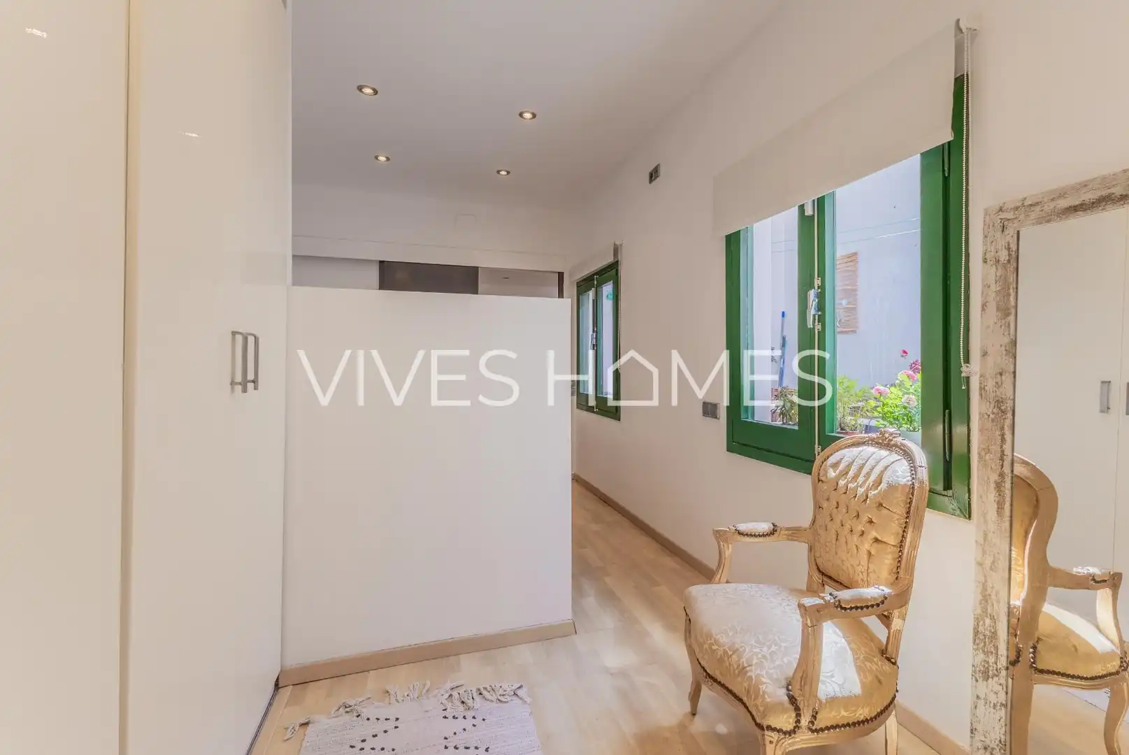 Habitación de Piso en venta en Caldes d'Estrac con Calefacción, Terraza y Balcón