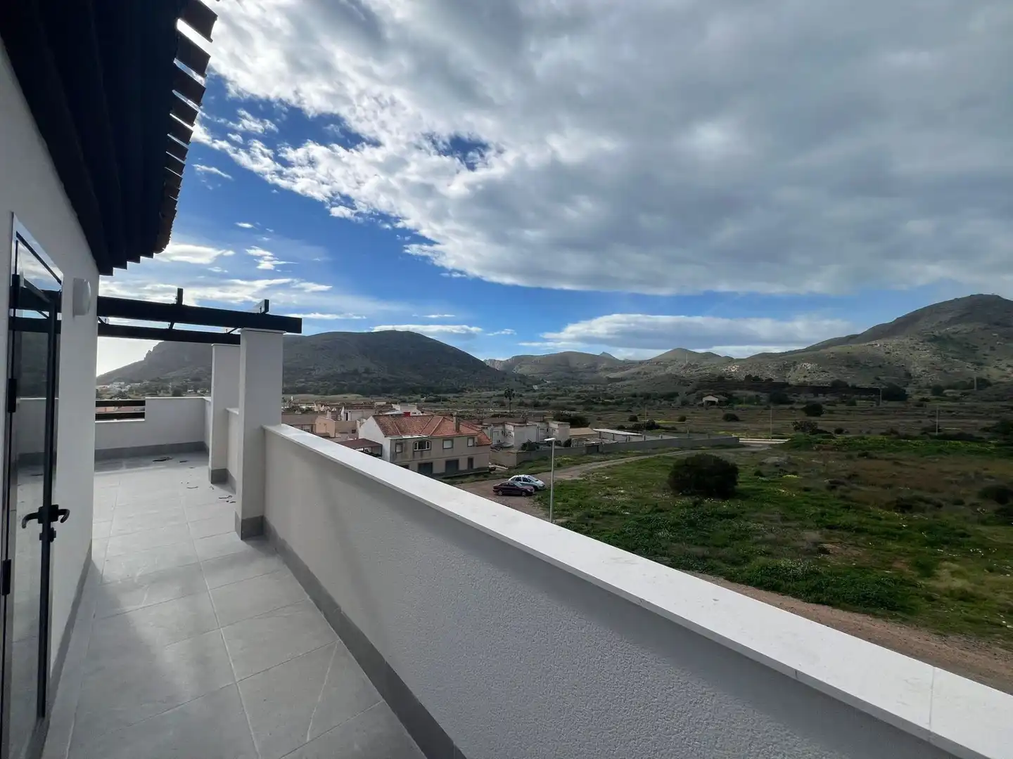 Adossat amb piscina en venda a Portmán, imagen 48