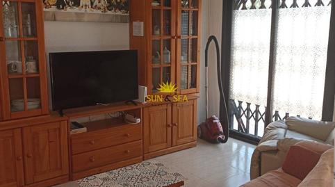 Foto 4 de Apartament de lloguer a Puerto Deportivo, Alicante