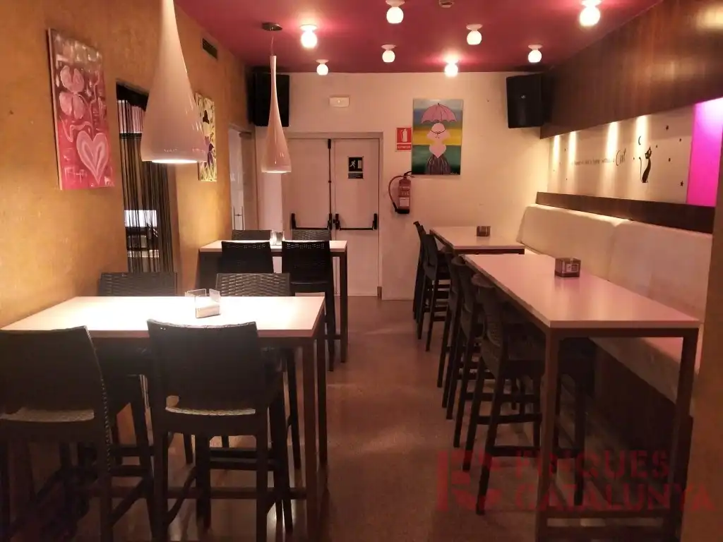 Locale commerciale in cessione a Calle Puigmal, imagen 39