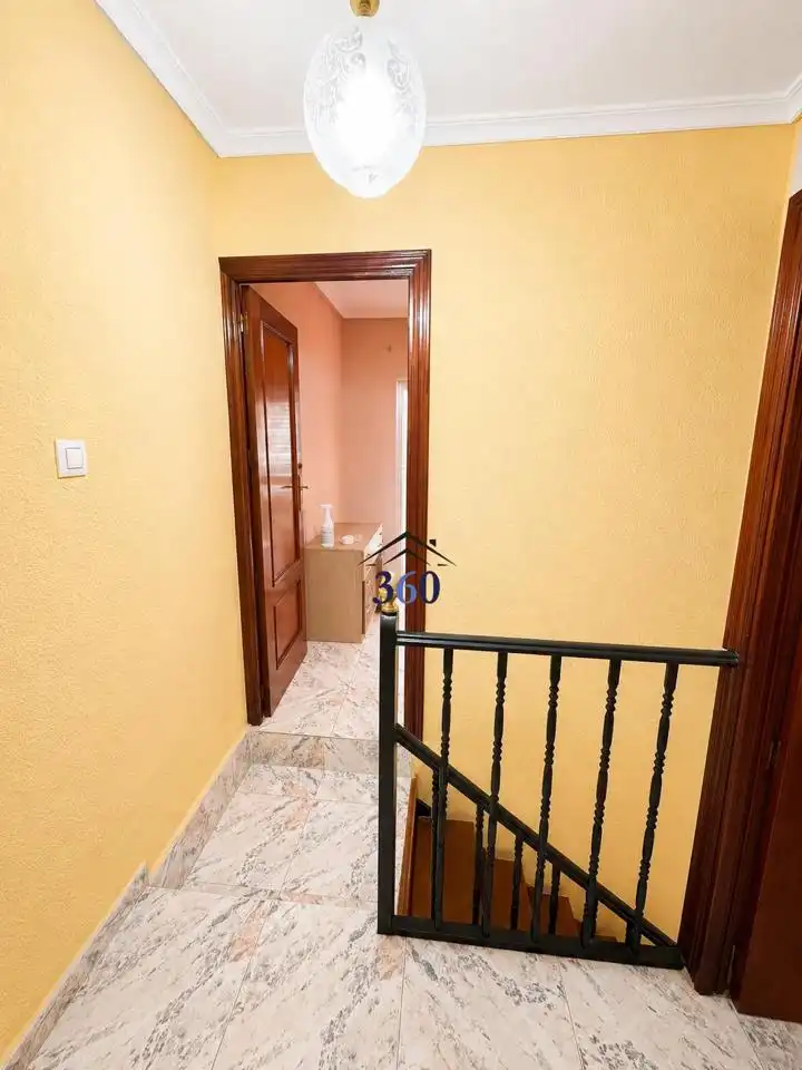 Casa o xalet en venda en Cáceres amb Aire condicionat