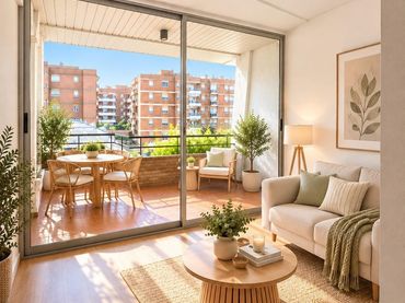 Appartamento con ascensore in vendita a Calella