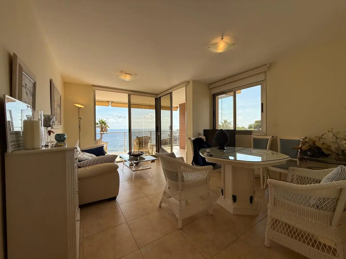 Apartament amb ascensor en venda a Zona Levante - Playa Fossa, imagen 43