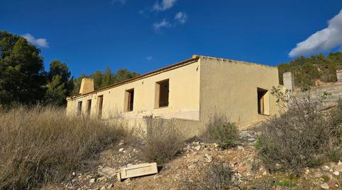 Foto 4 de Casa o xalet en venda a Petrer, Alicante