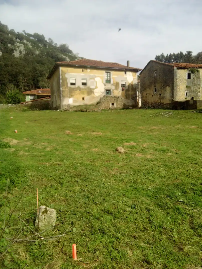 Casa a schiera con terrazza in vendita a Barrio San Miguel Aras, imagen 6